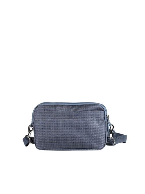 MD20 borsa a tracolla piccola MANDARINA DUCK | P10QMT57SIRON